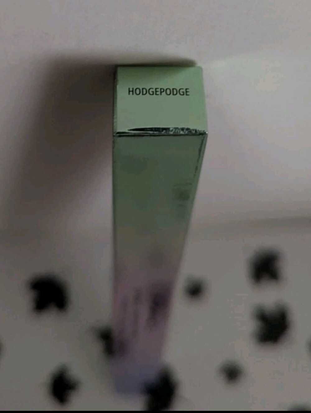 MAC Lip Pencil - Hodgepodge (MAC To The Future Collection)